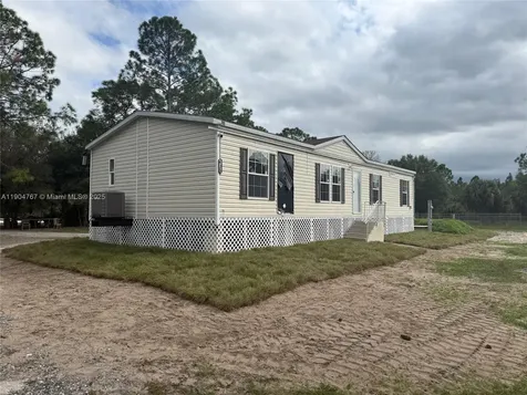 435 S Olivo Clewiston FL 33440