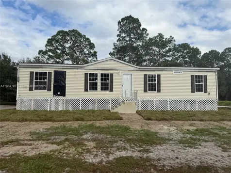 435 S Olivo Clewiston FL 33440