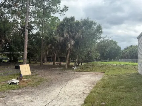 435 S Olivo Clewiston FL 33440