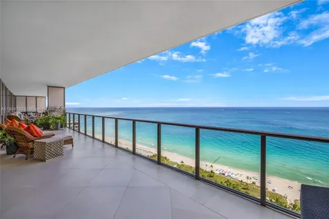 9705 Collins Avenue Bal Harbour FL 33154