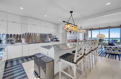 9705 Collins Avenue Bal Harbour FL 33154