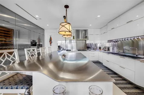 9705 Collins Avenue Bal Harbour FL 33154