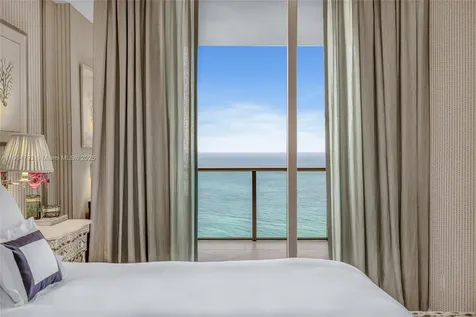 9705 Collins Avenue Bal Harbour FL 33154