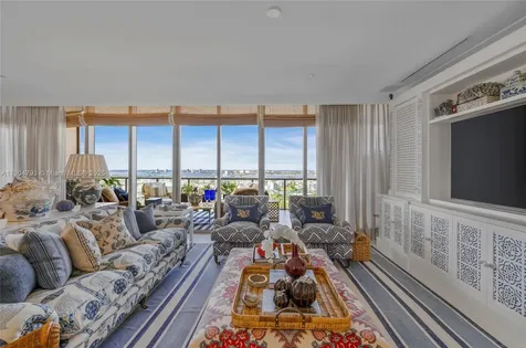 9705 Collins Avenue Bal Harbour FL 33154
