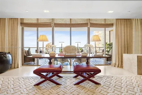 9705 Collins Avenue Bal Harbour FL 33154