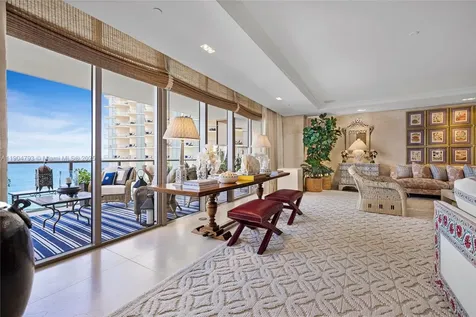 9705 Collins Avenue Bal Harbour FL 33154