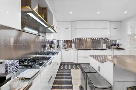 9705 Collins Avenue Bal Harbour FL 33154