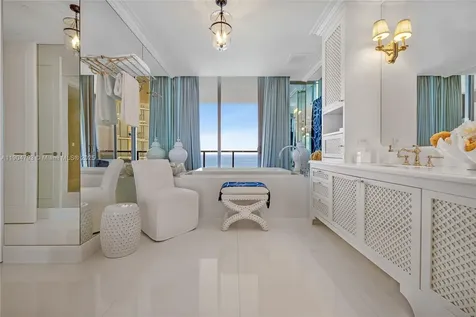 9705 Collins Avenue Bal Harbour FL 33154