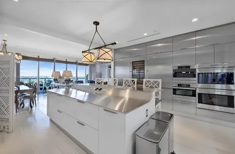 9705 Collins Avenue Bal Harbour FL 33154