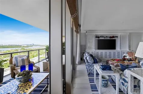 9705 Collins Avenue Bal Harbour FL 33154