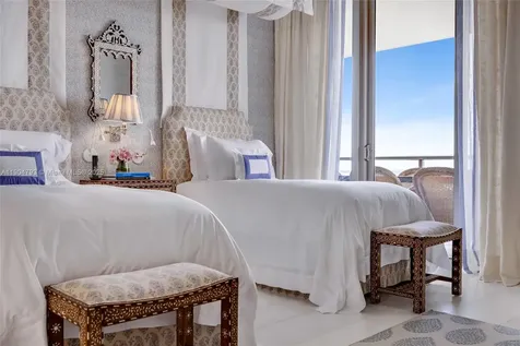 9705 Collins Avenue Bal Harbour FL 33154