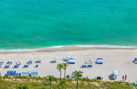 9705 Collins Avenue Bal Harbour FL 33154