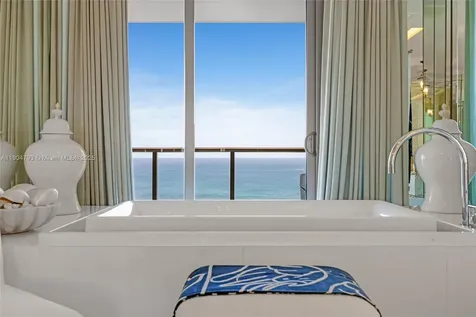 9705 Collins Avenue Bal Harbour FL 33154