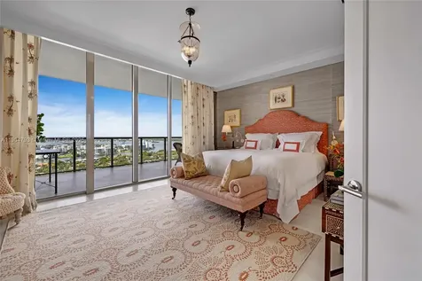 9705 Collins Avenue Bal Harbour FL 33154