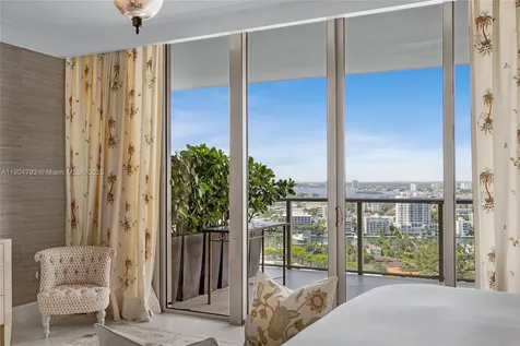 9705 Collins Avenue Bal Harbour FL 33154