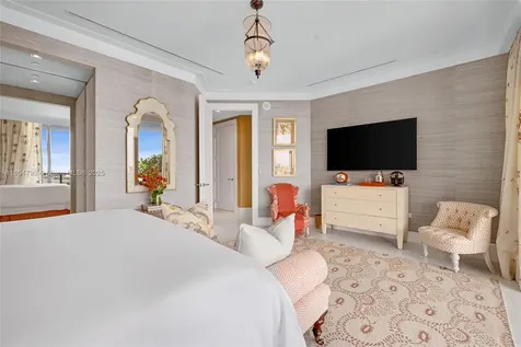 9705 Collins Avenue Bal Harbour FL 33154