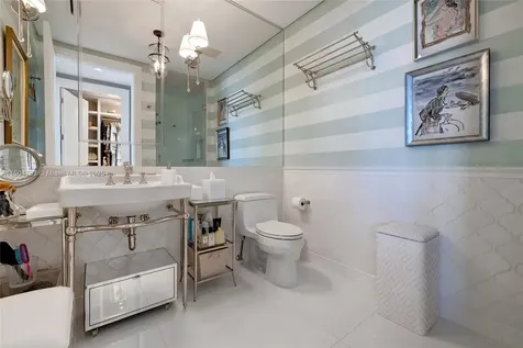 9705 Collins Avenue Bal Harbour FL 33154