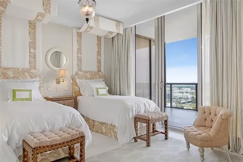 9705 Collins Avenue Bal Harbour FL 33154
