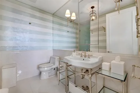 9705 Collins Avenue Bal Harbour FL 33154