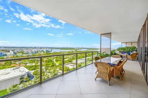 9705 Collins Avenue Bal Harbour FL 33154