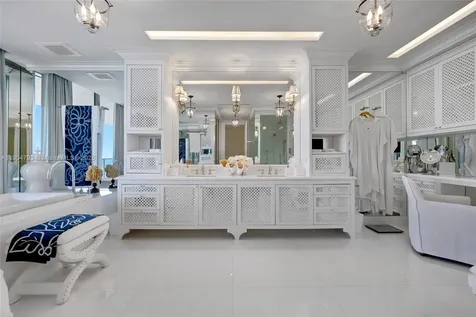 9705 Collins Avenue Bal Harbour FL 33154