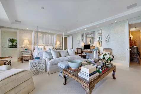 9705 Collins Avenue Bal Harbour FL 33154