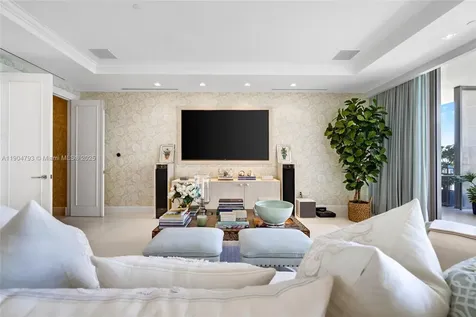 9705 Collins Avenue Bal Harbour FL 33154