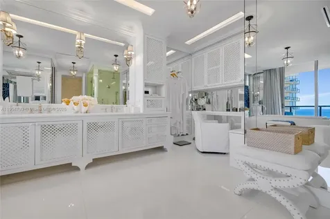 9705 Collins Avenue Bal Harbour FL 33154