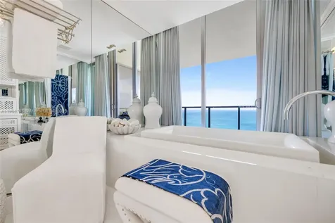 9705 Collins Avenue Bal Harbour FL 33154