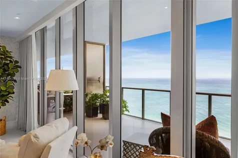 9705 Collins Avenue Bal Harbour FL 33154