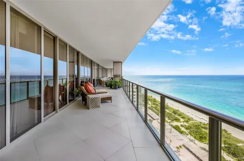 9705 Collins Avenue Bal Harbour FL 33154