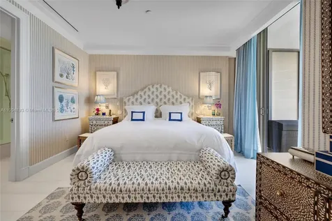 9705 Collins Avenue Bal Harbour FL 33154