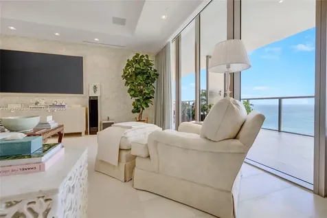 9705 Collins Avenue Bal Harbour FL 33154
