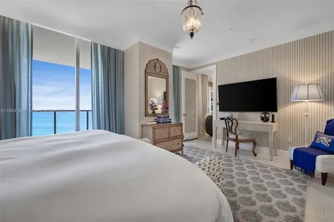 9705 Collins Avenue Bal Harbour FL 33154