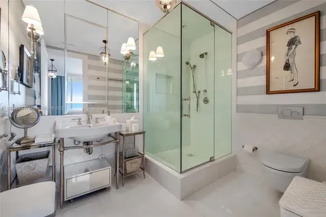 9705 Collins Avenue Bal Harbour FL 33154