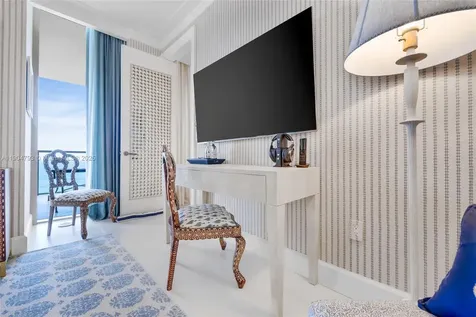 9705 Collins Avenue Bal Harbour FL 33154