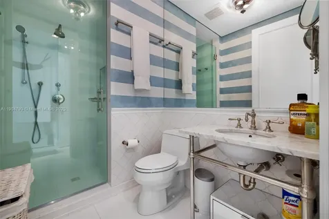 9705 Collins Avenue Bal Harbour FL 33154