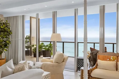 9705 Collins Avenue Bal Harbour FL 33154