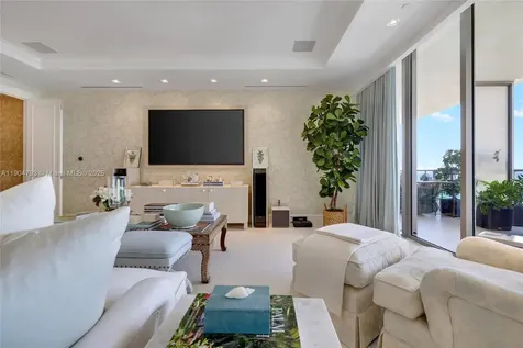 9705 Collins Avenue Bal Harbour FL 33154