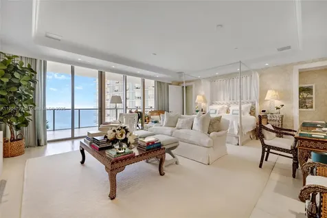 9705 Collins Avenue Bal Harbour FL 33154