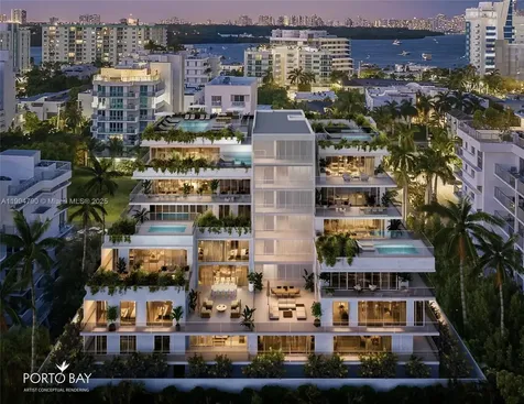 1130 100th Street Bay Harbor Islands FL 33154
