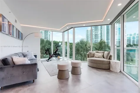3370 Hidden Bay Drive Aventura FL 33180