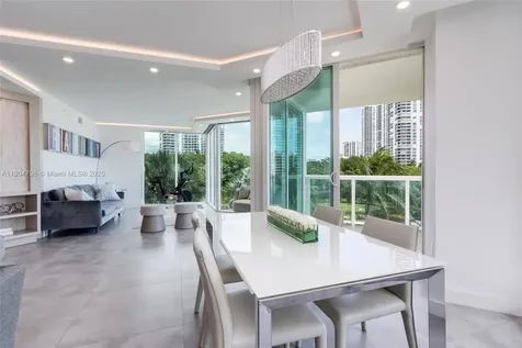3370 Hidden Bay Drive Aventura FL 33180