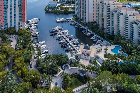 3370 Hidden Bay Drive Aventura FL 33180