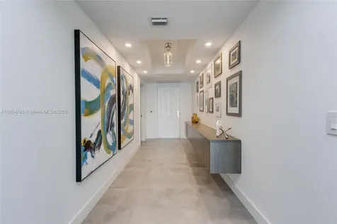 3370 Hidden Bay Drive Aventura FL 33180