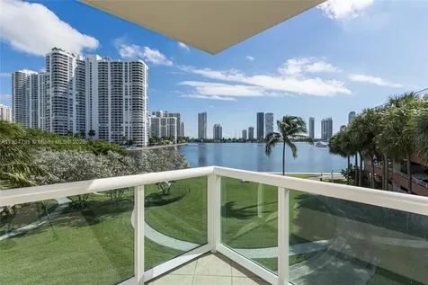 3370 Hidden Bay Drive Aventura FL 33180