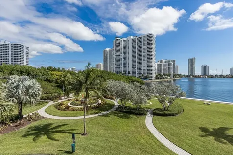 3370 Hidden Bay Drive Aventura FL 33180