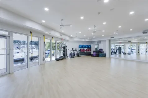 3370 Hidden Bay Drive Aventura FL 33180
