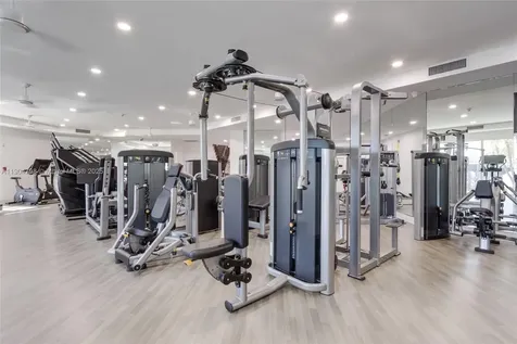 3370 Hidden Bay Drive Aventura FL 33180
