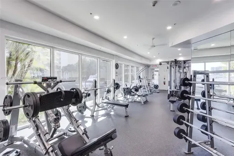 3370 Hidden Bay Drive Aventura FL 33180